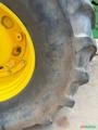 Trator John Deere 9R540 2024 Imagem Trator John Deere 9R540 2024