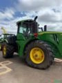 Trator John Deere 9R540 2024 Imagem Trator John Deere 9R540 2024