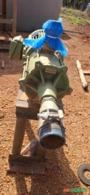 Bomba multi estágios para irrigação Imagem Bomba multi estágios para irrigação