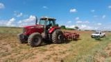 Trator Massey Ferguson 2015 4900 horas Imagem Trator Massey Ferguson 2015 4900 horas