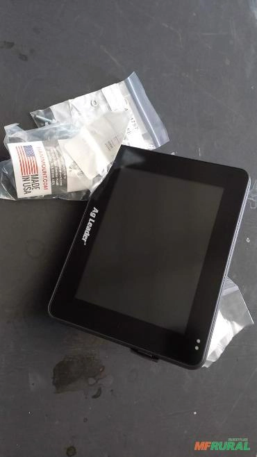 Kit Monitoramento de Colheita Imagem Kit Monitoramento de Colheita