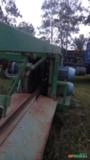 Vendo Bloqueadeira, Corrente Alimentadora, Calha de Entrada, Calha de Saída e Serra Múltipla Imagem Vendo Bloqueadeira, Corrente Alimentadora, Calha de Entrada, Calha de Saída e Serra Múltipla