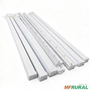 Luminária NOVA DE LED Profissional Philips Imagem Luminária NOVA DE LED Profissional Philips