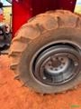 TRATOR MASSEY FERGUSON - 265 - 1988 - CONSERVADO Imagem TRATOR MASSEY FERGUSON - 265 - 1988 - CONSERVADO