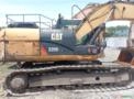 ESCAVADEIRA CATERPILLAR, MODELO 320D2L, ANO 2015, COM 12.900 HS TRABALHADAS, PESO OPERACIONAL 22T, E Imagem ESCAVADEIRA CATERPILLAR, MODELO 320D2L, ANO 2015, COM 12.900 HS TRABALHADAS, PESO OPERACIONAL 22T, E