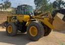PÁ CARREGADEIRA KOMATSU, MODELO WA200, ANO 2020, SEGUNDO DONO, COM 12.000 HORAS TRABALHADAS Imagem PÁ CARREGADEIRA KOMATSU, MODELO WA200, ANO 2020, SEGUNDO DONO, COM 12.000 HORAS TRABALHADAS