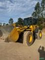 PÁ CARREGADEIRA KOMATSU, MODELO WA200, ANO 2020, SEGUNDO DONO, COM 12.000 HORAS TRABALHADAS Imagem PÁ CARREGADEIRA KOMATSU, MODELO WA200, ANO 2020, SEGUNDO DONO, COM 12.000 HORAS TRABALHADAS