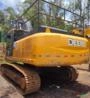 ESCAVADEIRA JOHN DEERE 350G, ANO 2015, DE ÚNICO DONO, COM NOTA FISCAL DE ORIGEM Imagem ESCAVADEIRA JOHN DEERE 350G, ANO 2015, DE ÚNICO DONO, COM NOTA FISCAL DE ORIGEM