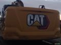 ESCAVADEIRA CATERPILLAR, MODELO 320, ANO 2021, ÚNICO DONO, NF DE ORIGEM, 12.000 HORAS TRABALHADAS Imagem ESCAVADEIRA CATERPILLAR, MODELO 320, ANO 2021, ÚNICO DONO, NF DE ORIGEM, 12.000 HORAS TRABALHADAS