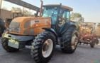 TRATOR AGRÍCOLA VALTRA BM145 4X4 ANO 2014, DE ÚNICO DONO, NF DE ORIGEM Imagem TRATOR AGRÍCOLA VALTRA BM145 4X4 ANO 2014, DE ÚNICO DONO, NF DE ORIGEM
