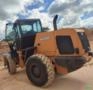 PÁ CARREGADEIRA CASE MODELO W20F, ANO 2020, COM 5.000 HORAS TRABALHADAS, PESO OPERACIONAL 10T Imagem PÁ CARREGADEIRA CASE MODELO W20F, ANO 2020, COM 5.000 HORAS TRABALHADAS, PESO OPERACIONAL 10T