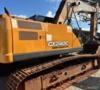 ESCAVADEIRA CASE MODELO CX240C ANO 2021, DE ÚNICO DONO, NF DE ORIGEM, 12.000 HORAS TRABALHADAS Imagem ESCAVADEIRA CASE MODELO CX240C ANO 2021, DE ÚNICO DONO, NF DE ORIGEM, 12.000 HORAS TRABALHADAS