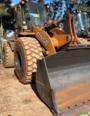 PÁ CARREGADEIRA CASE MODELO 821E ANO 2019, DE ÚNICO DONO, NF DE ORIGEM, MOTOR CASE TIER 3 COM 227 HP Imagem PÁ CARREGADEIRA CASE MODELO 821E ANO 2019, DE ÚNICO DONO, NF DE ORIGEM, MOTOR CASE TIER 3 COM 227 HP