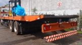 CAMINHÃO PRANCHA MERCEDES BENZ, MODELO 3131 6X4, ANO 2014/2014, CHASSI ALONGADO, COMPRIMENTO DA PRAN Imagem CAMINHÃO PRANCHA MERCEDES BENZ, MODELO 3131 6X4, ANO 2014/2014, CHASSI ALONGADO, COMPRIMENTO DA PRAN