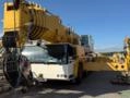 GUINDASTE LIEBHERR MODELO LTM1220 CAPACIDADE 220 TON, ANO/MOD 2006/2007, COM 43.000 KM Imagem GUINDASTE LIEBHERR MODELO LTM1220 CAPACIDADE 220 TON, ANO/MOD 2006/2007, COM 43.000 KM