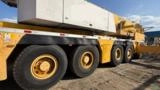 GUINDASTE LIEBHERR MODELO LTM1220 CAPACIDADE 220 TON, ANO/MOD 2006/2007, COM 43.000 KM Imagem GUINDASTE LIEBHERR MODELO LTM1220 CAPACIDADE 220 TON, ANO/MOD 2006/2007, COM 43.000 KM