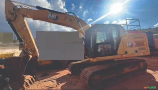 ESCAVADEIRA CATERPILLAR, MODELO 320NG, ANO 2020, ÚNICO DONO, NF DE ORIGEM, COM 7.900HS TRABALHADAS, Imagem ESCAVADEIRA CATERPILLAR, MODELO 320NG, ANO 2020, ÚNICO DONO, NF DE ORIGEM, COM 7.900HS TRABALHADAS,