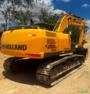 ESCAVADEIRA NEW HOLLAND, MODELO E215C EVO, ANO 2024, SEMINOVA, APENAS 1.100 HORAS TRABALHADAS Imagem ESCAVADEIRA NEW HOLLAND, MODELO E215C EVO, ANO 2024, SEMINOVA, APENAS 1.100 HORAS TRABALHADAS