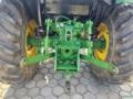TRATOR AGRÍCOLA MARCA JOHN DEERE MODELO 5078E 4x4 ANO 2019, POTÊNCIA 78CV, CABINE FECHADA C/ AR Imagem TRATOR AGRÍCOLA MARCA JOHN DEERE MODELO 5078E 4x4 ANO 2019, POTÊNCIA 78CV, CABINE FECHADA C/ AR