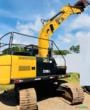 ESCAVADEIRA CATERPILLAR, MODELO 320D2L, ANO 2014, COM 5.800 HORAS TRABALHADAS, PESO OPERACIONAL 22T, Imagem ESCAVADEIRA CATERPILLAR, MODELO 320D2L, ANO 2014, COM 5.800 HORAS TRABALHADAS, PESO OPERACIONAL 22T,