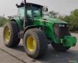TRATOR AGRICOLA JOHN DEERE MODELO 7200J ANO 2018, DE ÚNICO DONO, NF DE ORIGEM, MOTOR JOHN DEERE Imagem TRATOR AGRICOLA JOHN DEERE MODELO 7200J ANO 2018, DE ÚNICO DONO, NF DE ORIGEM, MOTOR JOHN DEERE