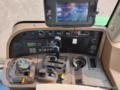 TRATOR AGRICOLA JOHN DEERE MODELO 7200J ANO 2018, DE ÚNICO DONO, NF DE ORIGEM, MOTOR JOHN DEERE Imagem TRATOR AGRICOLA JOHN DEERE MODELO 7200J ANO 2018, DE ÚNICO DONO, NF DE ORIGEM, MOTOR JOHN DEERE