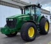 Trator John Deere 7200J ANO 2018, DE ÚNICO DONO Imagem Trator John Deere 7200J ANO 2018, DE ÚNICO DONO