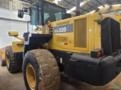 PÁ CARREGADEIRA KOMATSU, MODELO WA320, ANO 2019, COM 9.700 HORAS TRABALHADAS, PESO OPERACIONAL 14.30 Imagem PÁ CARREGADEIRA KOMATSU, MODELO WA320, ANO 2019, COM 9.700 HORAS TRABALHADAS, PESO OPERACIONAL 14.30
