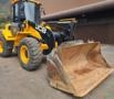 PÁ CARREGADEIRA JCB 422ZX ANO 2024, SEMINOVA, COM 800HORAS, MÁQUINA EM ESTADO DE NOVA Imagem PÁ CARREGADEIRA JCB 422ZX ANO 2024, SEMINOVA, COM 800HORAS, MÁQUINA EM ESTADO DE NOVA