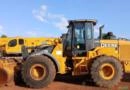 PÁ CARREGADEIRA JOHN DEERE, MODELO 644K, ANO 2015, ÚNICO DONO, COM 18.000 HORAS TRABALHADAS Imagem PÁ CARREGADEIRA JOHN DEERE, MODELO 644K, ANO 2015, ÚNICO DONO, COM 18.000 HORAS TRABALHADAS