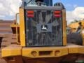 PÁ CARREGADEIRA JOHN DEERE, MODELO 644K, ANO 2015, ÚNICO DONO, COM 18.000 HORAS TRABALHADAS Imagem PÁ CARREGADEIRA JOHN DEERE, MODELO 644K, ANO 2015, ÚNICO DONO, COM 18.000 HORAS TRABALHADAS