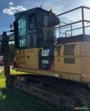ESCAVADEIRA FLORESTAL CATERPILLAR 320D2FM ANO 2016, DUAS UNIDADES DISPONÍVEIS, COM 23.000 E 25.000 H Imagem ESCAVADEIRA FLORESTAL CATERPILLAR 320D2FM ANO 2016, DUAS UNIDADES DISPONÍVEIS, COM 23.000 E 25.000 H