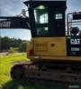 ESCAVADEIRA FLORESTAL CATERPILLAR 320D2FM ANO 2016, DUAS UNIDADES DISPONÍVEIS, COM 23.000 E 25.000 H Imagem ESCAVADEIRA FLORESTAL CATERPILLAR 320D2FM ANO 2016, DUAS UNIDADES DISPONÍVEIS, COM 23.000 E 25.000 H
