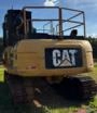 ESCAVADEIRA FLORESTAL CATERPILLAR 320D2FM ANO 2016, DUAS UNIDADES DISPONÍVEIS, COM 23.000 E 25.000 H Imagem ESCAVADEIRA FLORESTAL CATERPILLAR 320D2FM ANO 2016, DUAS UNIDADES DISPONÍVEIS, COM 23.000 E 25.000 H