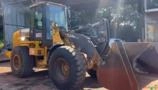 PÁ CARREGADEIRA JONH DEERE 624 K ll ANO 2018, COM19.000 HORAS TRABALHADAS, OPERACIONAL, TRABALHANDO! Imagem PÁ CARREGADEIRA JONH DEERE 624 K ll ANO 2018, COM19.000 HORAS TRABALHADAS, OPERACIONAL, TRABALHANDO!