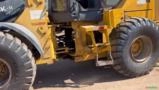 PÁ CARREGADEIRA JONH DEERE 624 K ll ANO 2018, COM19.000 HORAS TRABALHADAS, OPERACIONAL, TRABALHANDO! Imagem PÁ CARREGADEIRA JONH DEERE 624 K ll ANO 2018, COM19.000 HORAS TRABALHADAS, OPERACIONAL, TRABALHANDO!