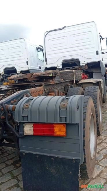 CAMINHÃO MERCEDES-BENZ AXOR 3344 6X4, ANO 2019, AR CONDICIONADO, TRAÇÃO 6X4, ÚNICO DONO Imagem CAMINHÃO MERCEDES-BENZ AXOR 3344 6X4, ANO 2019, AR CONDICIONADO, TRAÇÃO 6X4, ÚNICO DONO