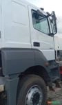 CAMINHÃO MERCEDES-BENZ AXOR 3344 6X4, ANO 2019, AR CONDICIONADO, TRAÇÃO 6X4, ÚNICO DONO Imagem CAMINHÃO MERCEDES-BENZ AXOR 3344 6X4, ANO 2019, AR CONDICIONADO, TRAÇÃO 6X4, ÚNICO DONO