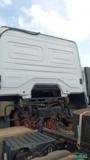 CAMINHÃO MERCEDES-BENZ AXOR 3344 6X4, ANO 2019, AR CONDICIONADO, TRAÇÃO 6X4, ÚNICO DONO Imagem CAMINHÃO MERCEDES-BENZ AXOR 3344 6X4, ANO 2019, AR CONDICIONADO, TRAÇÃO 6X4, ÚNICO DONO