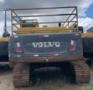 ESCAVADEIRA VOLVO, MODELO EC210B LC, ANO 2012, ÚNICO DONO, NF DE ORIGEM,PESO OPERACIONAL 21.000 KG, Imagem ESCAVADEIRA VOLVO, MODELO EC210B LC, ANO 2012, ÚNICO DONO, NF DE ORIGEM,PESO OPERACIONAL 21.000 KG,