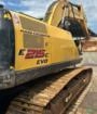 ESCAVADEIRA NEW HOLLAND, MODELO E215C EVO, ANO 2019, ÚNICO DONO, NF DE ORIGEM Imagem ESCAVADEIRA NEW HOLLAND, MODELO E215C EVO, ANO 2019, ÚNICO DONO, NF DE ORIGEM