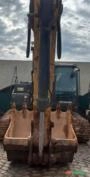 ESCAVADEIRA NEW HOLLAND, MODELO E215C EVO, ANO 2019, ÚNICO DONO, NF DE ORIGEM Imagem ESCAVADEIRA NEW HOLLAND, MODELO E215C EVO, ANO 2019, ÚNICO DONO, NF DE ORIGEM