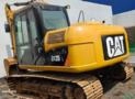 ESCAVADEIRA CATERPILLAR, MODELO 312DL, ANO 2012, COM 11.000HS TRABALHADAS, MOTOR NOVO Imagem ESCAVADEIRA CATERPILLAR, MODELO 312DL, ANO 2012, COM 11.000HS TRABALHADAS, MOTOR NOVO
