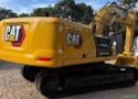 ESCAVADEIRA CATERPILLAR, MODELO 336, ANO DE FABRICAÇÃO 2019, COM 15.000HS TRABALHADAS Imagem ESCAVADEIRA CATERPILLAR, MODELO 336, ANO DE FABRICAÇÃO 2019, COM 15.000HS TRABALHADAS