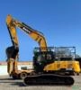 ESCAVADEIRA SANY, MODELO SY215C, ANO 2022,COM 6.500 HORAS TRABALHADAS Imagem ESCAVADEIRA SANY, MODELO SY215C, ANO 2022,COM 6.500 HORAS TRABALHADAS