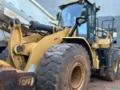 PÁ CARREGADEIRA CATERPILLAR, MODELO 966L, ANO 2016, ÚNICO DONO, NF DE ORIGEM, COM 14.000 HORAS Imagem PÁ CARREGADEIRA CATERPILLAR, MODELO 966L, ANO 2016, ÚNICO DONO, NF DE ORIGEM, COM 14.000 HORAS