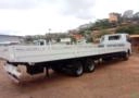 CAMINHÃO PRANCHA VOLKSWAGEN DELIVERY 13.180 PRIME, ANO 2020, ÚNICO DONO, APENAS 135.000 KM ORIGINAIS Imagem CAMINHÃO PRANCHA VOLKSWAGEN DELIVERY 13.180 PRIME, ANO 2020, ÚNICO DONO, APENAS 135.000 KM ORIGINAIS