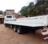 CAMINHÃO PRANCHA VOLKSWAGEN DELIVERY 13.180 PRIME, ANO 2020, ÚNICO DONO, APENAS 135.000 KM ORIGINAIS Imagem CAMINHÃO PRANCHA VOLKSWAGEN DELIVERY 13.180 PRIME, ANO 2020, ÚNICO DONO, APENAS 135.000 KM ORIGINAIS