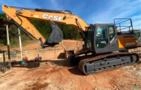 ESCAVADEIRA HIDRÁULICA CASE CX220C, ANO 2019, COM APENAS 5.364 HORAS TRABALHADAS, ÚNICO DONO Imagem ESCAVADEIRA HIDRÁULICA CASE CX220C, ANO 2019, COM APENAS 5.364 HORAS TRABALHADAS, ÚNICO DONO