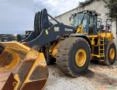 PÁ CARREGADEIRA JOHN DEERE 844P, ANO 2024, COM APENAS 3.000 HORAS TRABALHADAS, EQUIPAMENTO SEMINOVO Imagem PÁ CARREGADEIRA JOHN DEERE 844P, ANO 2024, COM APENAS 3.000 HORAS TRABALHADAS, EQUIPAMENTO SEMINOVO